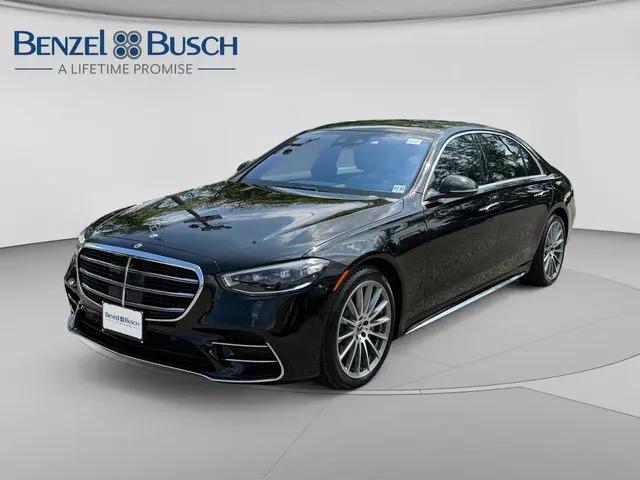 2023 Mercedes-Benz 500 4MATIC for sale in Englewood, NJ