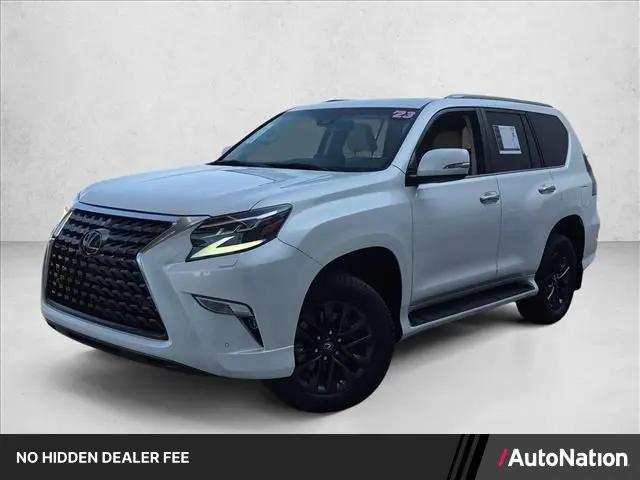 2023 Lexus GX 460 Premium for sale in Wesley Chapel, FL