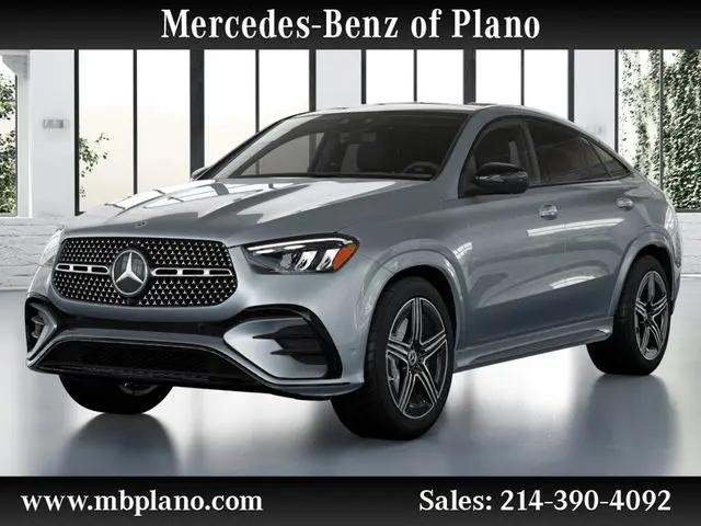 2026 Mercedes-Benz GLE 450 4MATIC for sale in Plano, TX