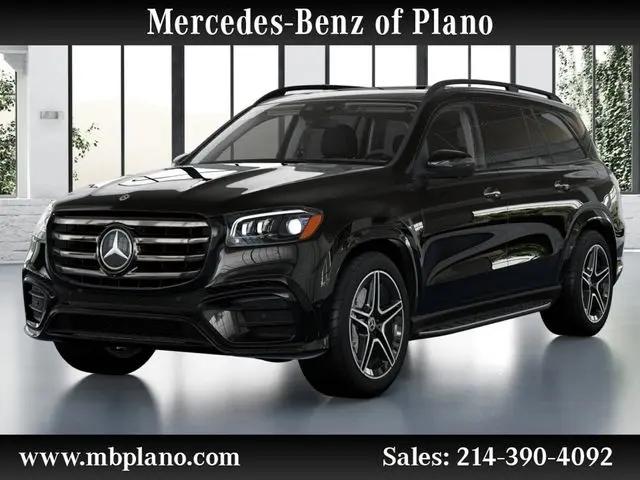 2026 Mercedes-Benz GLS GLS 450 4MATIC for sale in Plano, TX