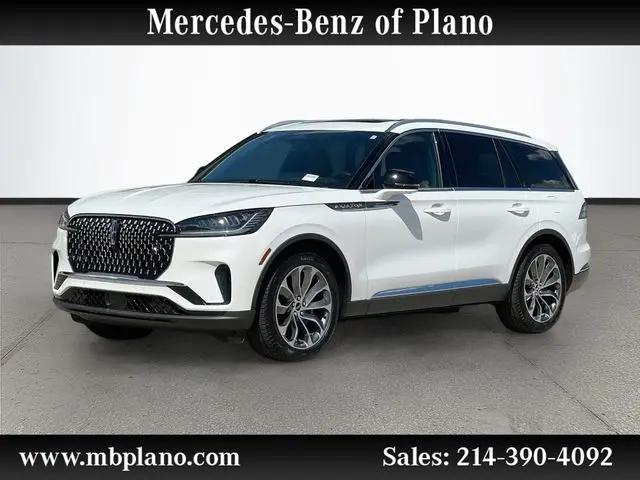 2026 Lincoln Aviator Reserve for sale in Plano, TX