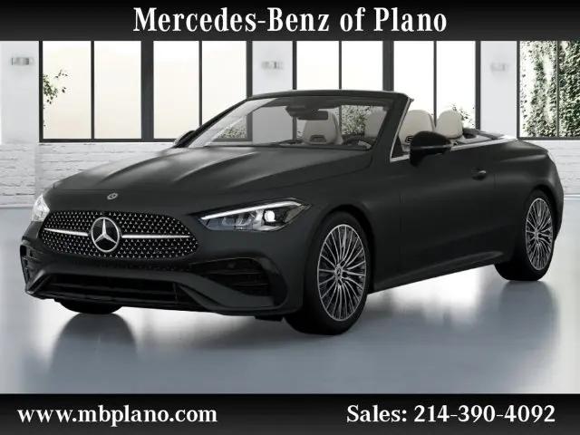 2027 Mercedes-Benz CL CLE 300 for sale in Plano, TX