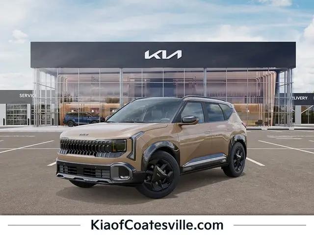 2027 Kia Seltos X-Line S for sale in Coatesville, PA