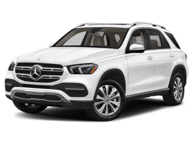 2022 Mercedes-Benz GLE GLE 350 4MATIC for sale in Bala Cynwyd, PA
