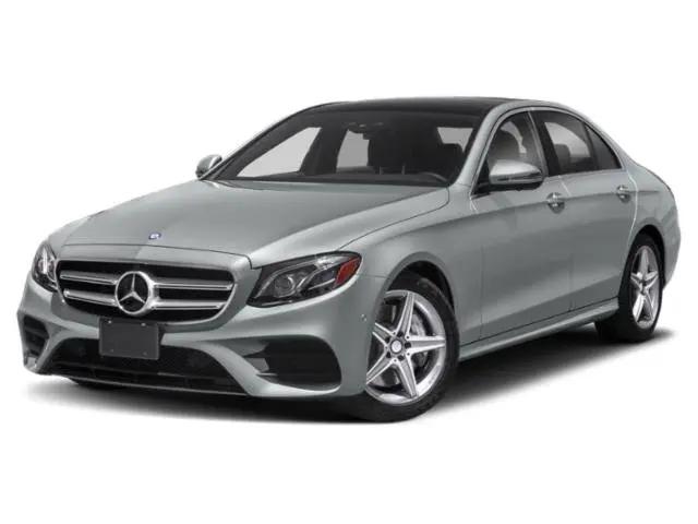 2019 Mercedes-Benz E-CLASS E 300 4MATIC for sale in Bala Cynwyd, PA