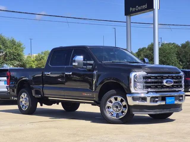 2024 Ford F-250 King Ranch for sale in Tyler, TX