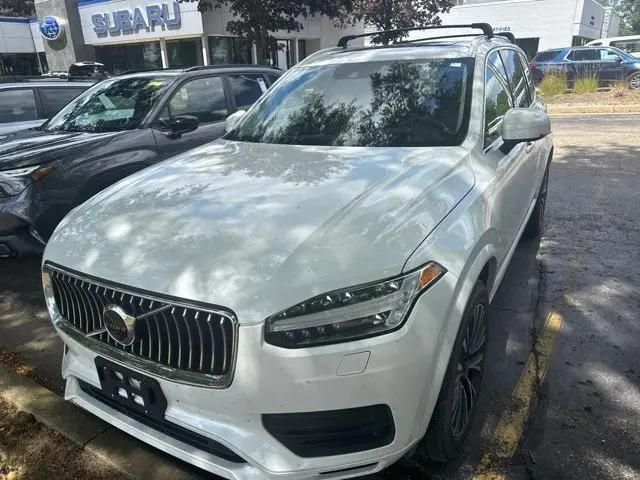 2022 Volvo XC90 T5 Momentum 7 Passenger for sale in Commerce Township, MI