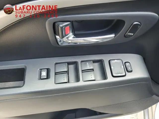2014 Mazda Mazda5 Touring