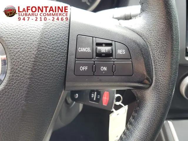 2014 Mazda Mazda5 Touring