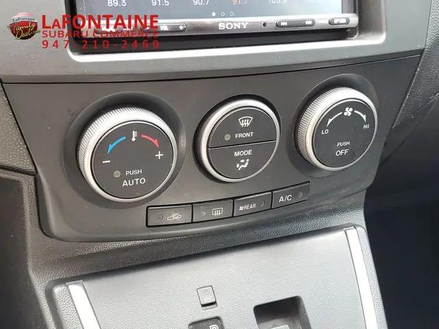 2014 Mazda Mazda5 Touring