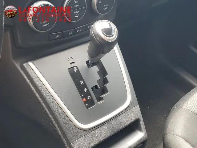 2014 Mazda Mazda5 Touring