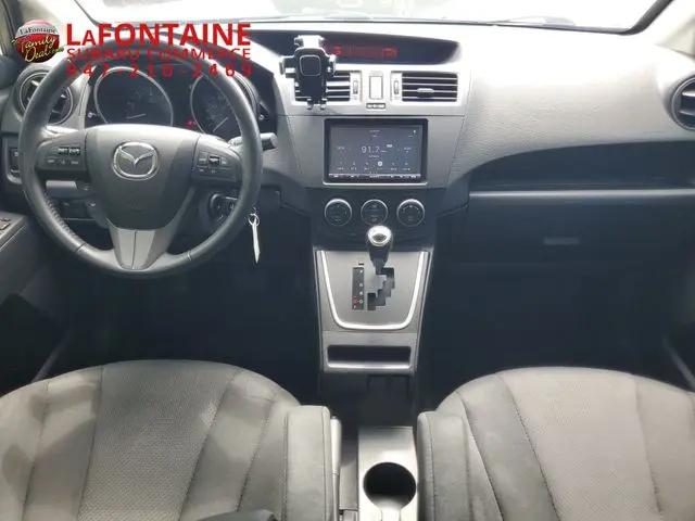 2014 Mazda Mazda5 Touring