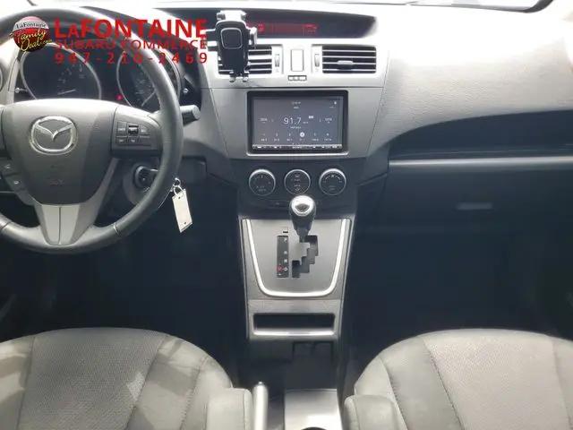2014 Mazda Mazda5 Touring