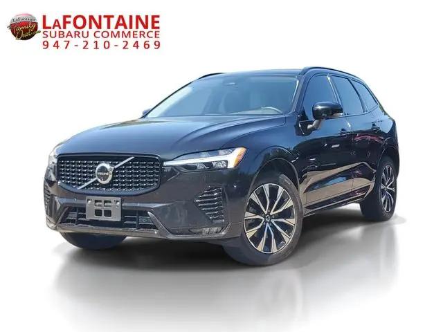 2025 Volvo XC60 B5 Plus for sale in Commerce Township, MI