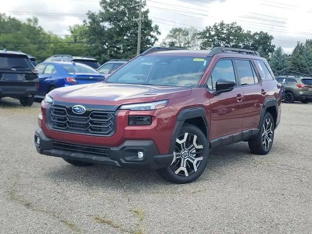 2026 Subaru Outback Touring XT for sale in Commerce Township, MI