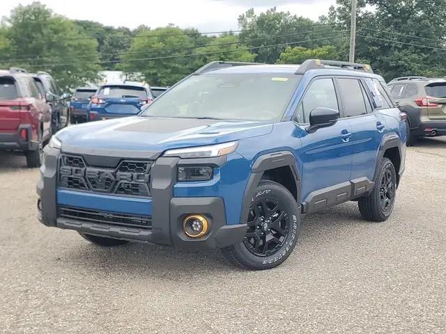 2026 Subaru Outback Wilderness for sale in Commerce Township, MI