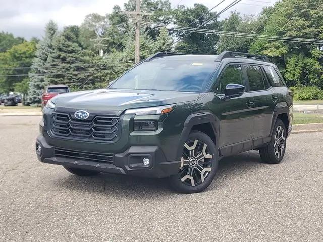 2026 Subaru Outback Touring XT for sale in Commerce Township, MI