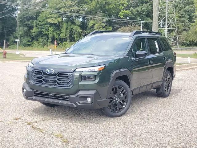 2026 Subaru Outback Limited XT for sale in Commerce Township, MI
