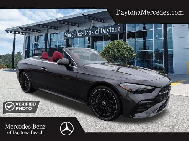 2027 Mercedes-Benz CL CLE 450 for sale in Daytona Beach, FL