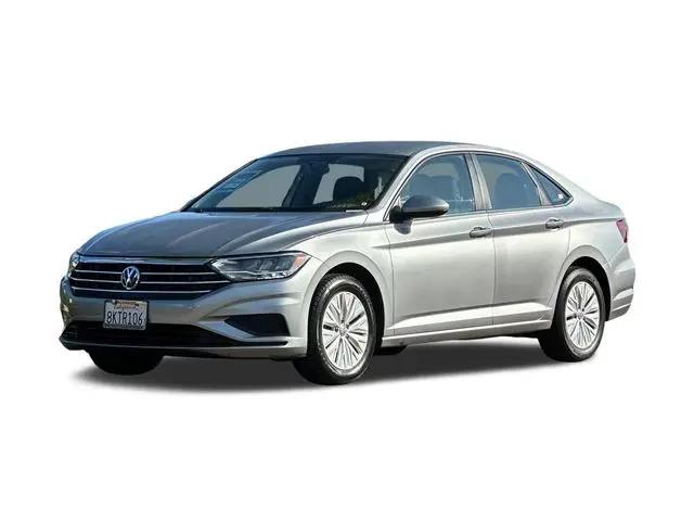 2019 Volkswagen Jetta 1.4T S for sale in Lemon Grove, CA