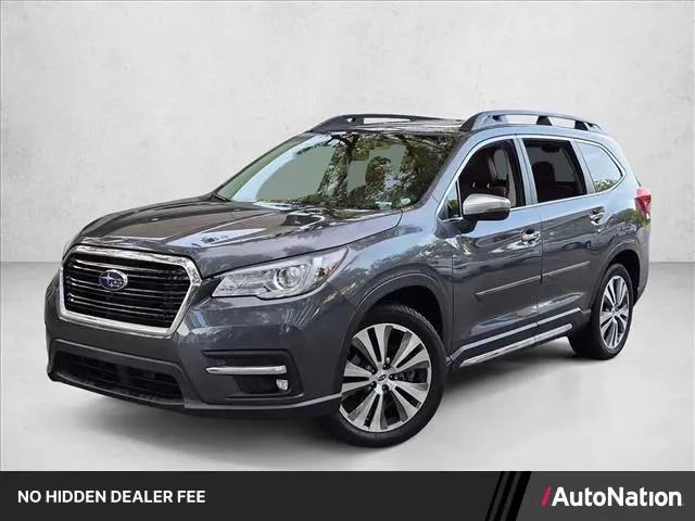 2020 Subaru Ascent Touring for sale in West Palm Beach, FL