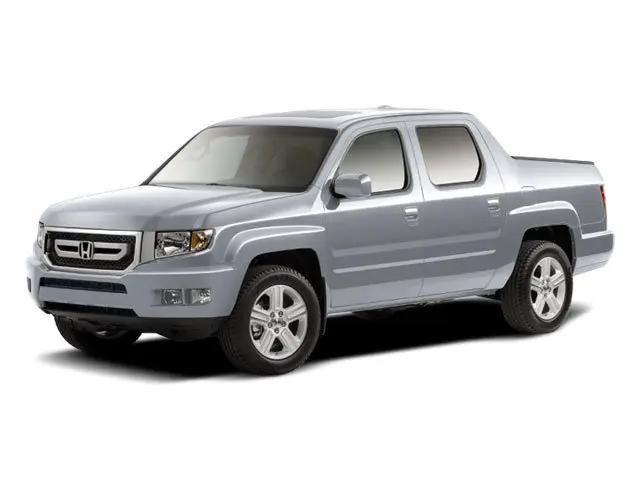 2010 Honda Ridgeline RTL for sale in Sylacauga, AL