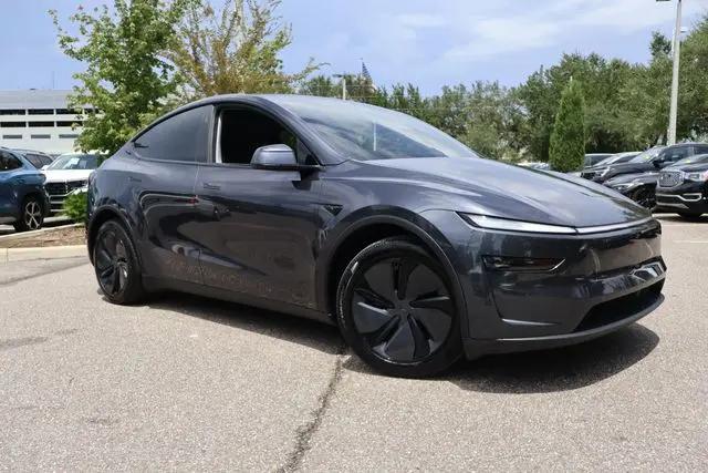 2026 Tesla Model Y Premium All-Wheel Drive for sale in Wesley Chapel, FL