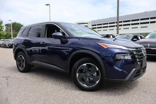 2024 Nissan Rogue SV Intelligent AWD for sale in Wesley Chapel, FL