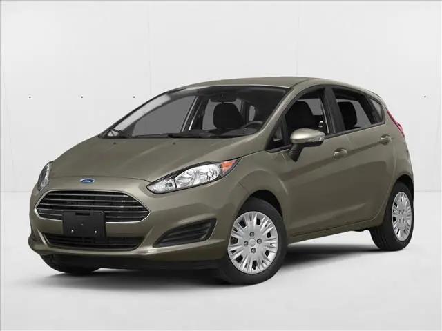 2015 Ford Fiesta SE for sale in San Jose, CA