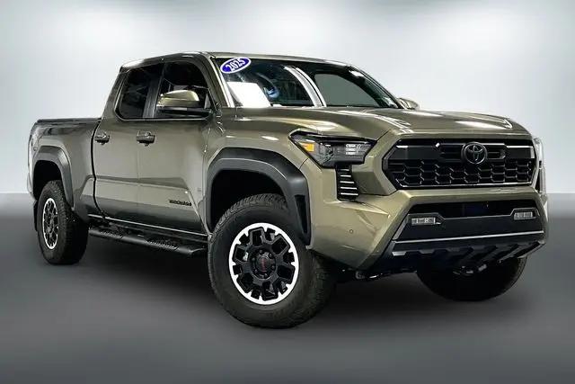 2025 Toyota Tacoma TRD Off Road for sale in Auburn, IN