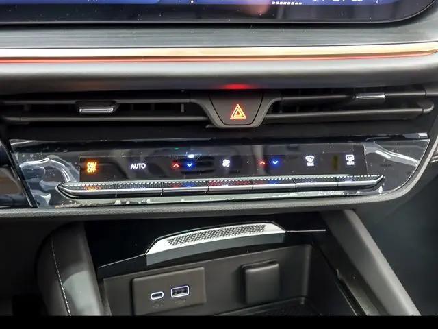 2026 Buick Envision Avenir AWD