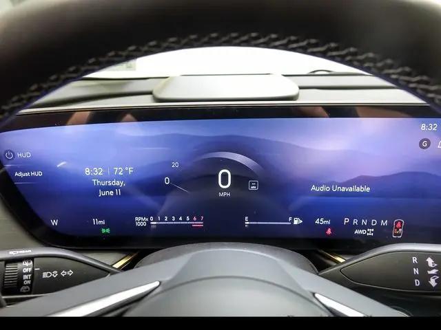 2026 Buick Envision Avenir AWD