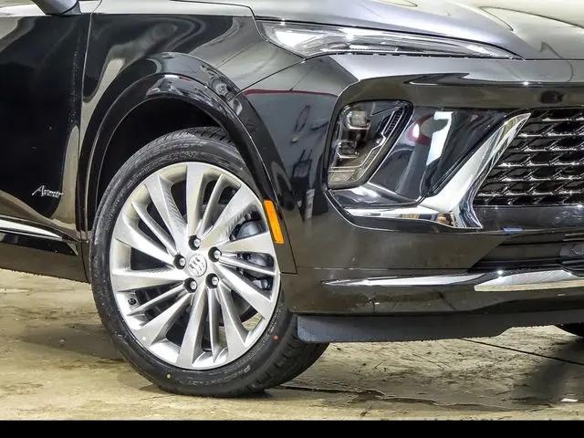 2026 Buick Envision Avenir AWD