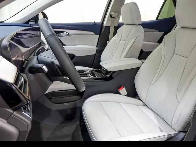 2026 Buick Envision Avenir AWD