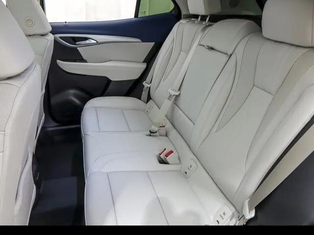 2026 Buick Envision Avenir AWD