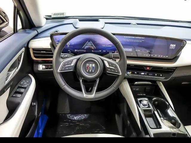 2026 Buick Envision Avenir AWD