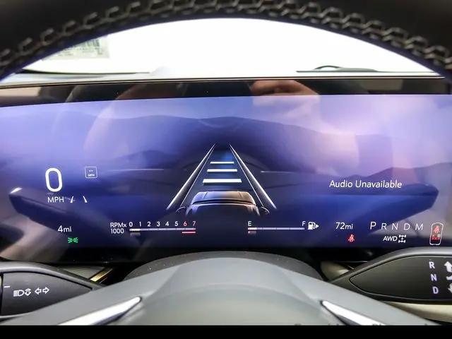 2026 Buick Envision Avenir AWD