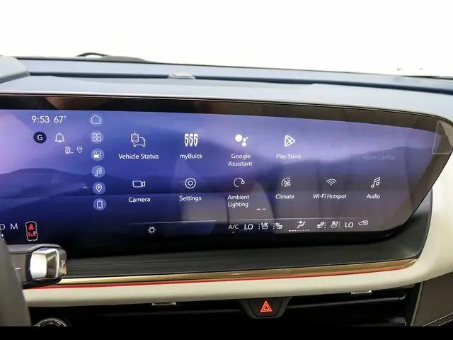 2026 Buick Envision Avenir AWD