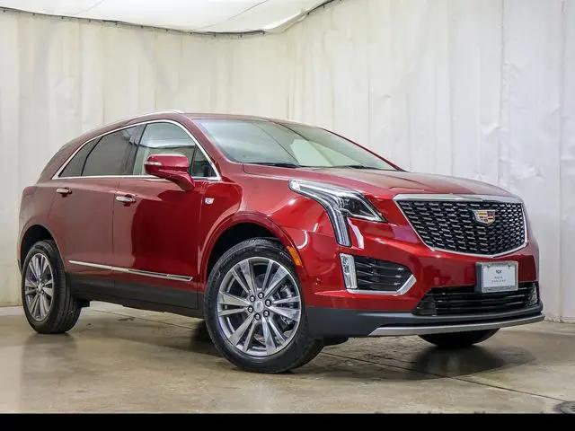 2026 Cadillac XT5 Premium Luxury AWD for sale in Tinley Park, IL