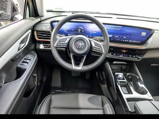 2026 Buick Envision Avenir AWD