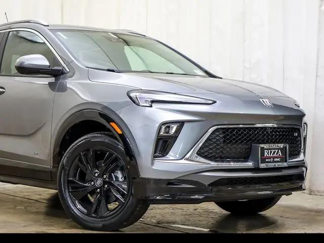 2026 Buick Encore GX Sport Touring AWD