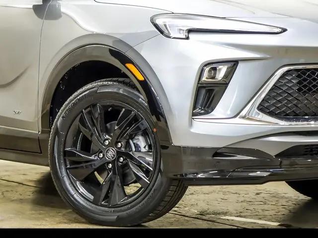 2026 Buick Encore GX Sport Touring AWD