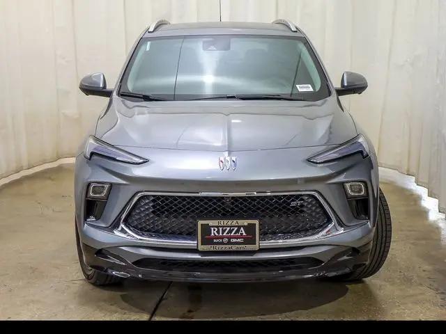 2026 Buick Encore GX Sport Touring AWD