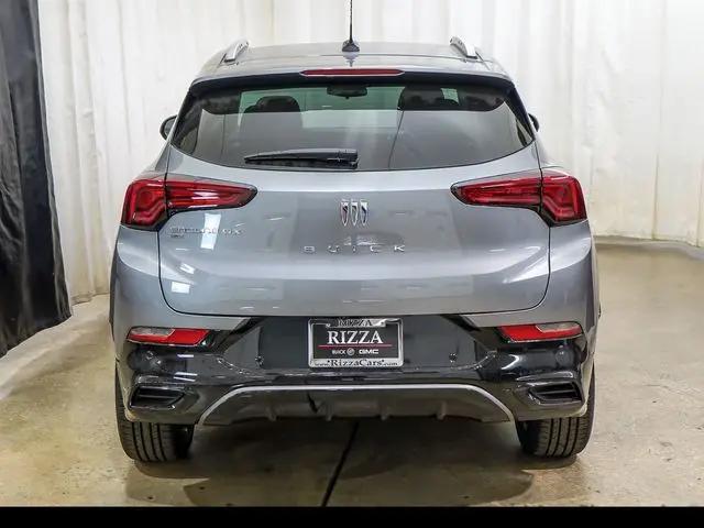 2026 Buick Encore GX Sport Touring AWD