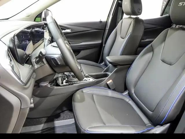2026 Buick Encore GX Sport Touring AWD