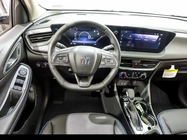 2026 Buick Encore GX Sport Touring AWD