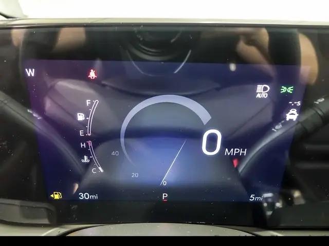 2026 Buick Encore GX Sport Touring AWD