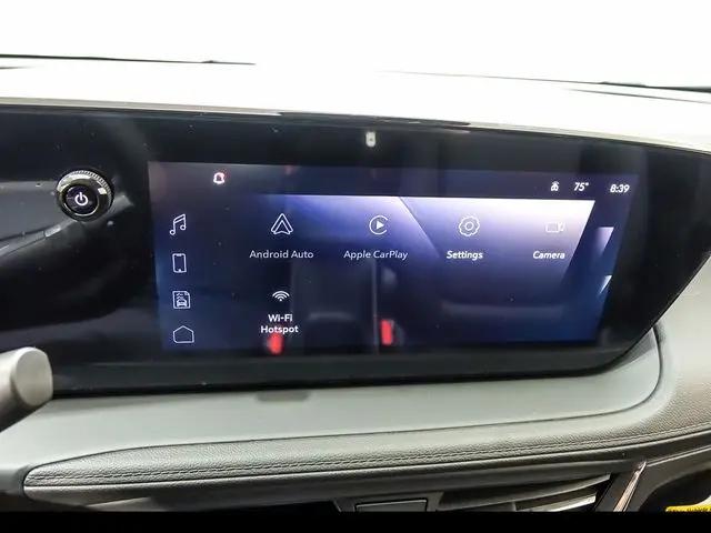 2026 Buick Encore GX Sport Touring AWD