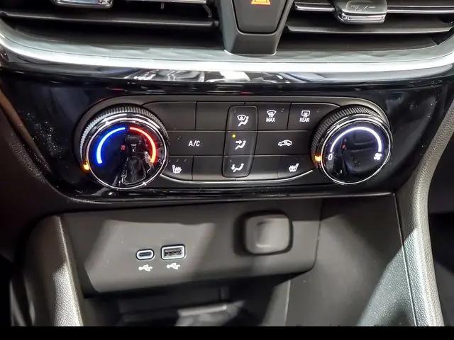2026 Buick Encore GX Sport Touring AWD
