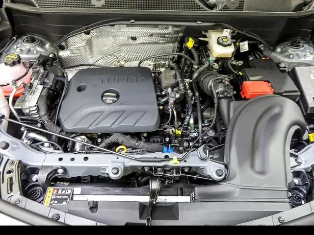2026 Buick Encore GX Sport Touring AWD